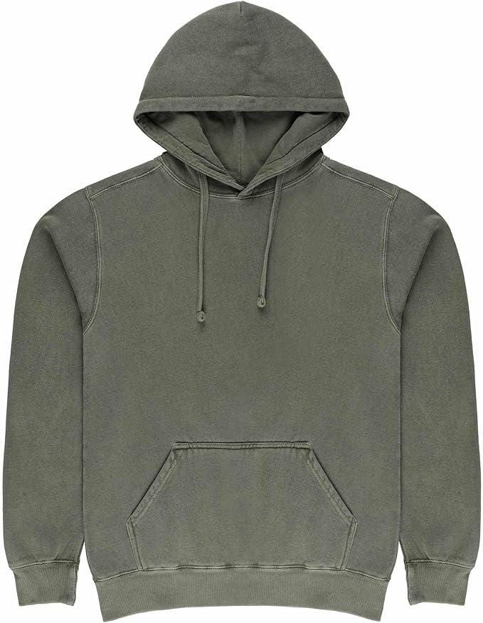 Girls Who Surf Embroidered Hoodie